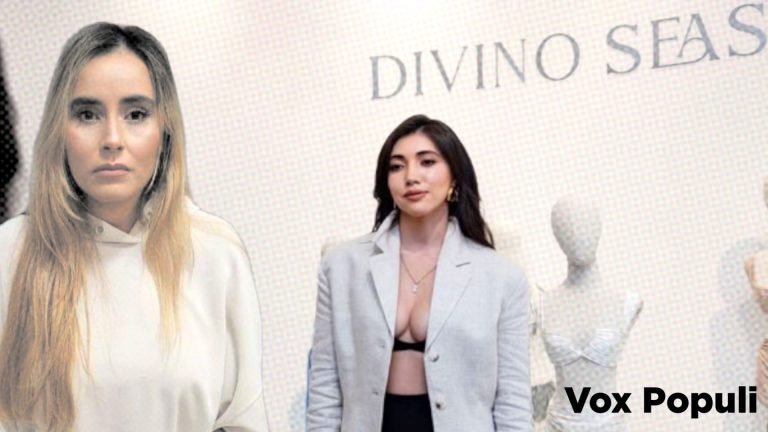 La diseñadora de modas y su socia vinculada al narcotráfico