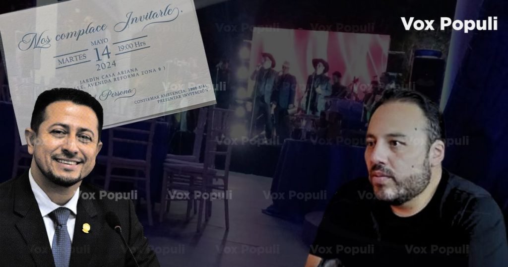 ¡Inolvidables 45! El agasajo de Pedro Duque a Nery Ramos