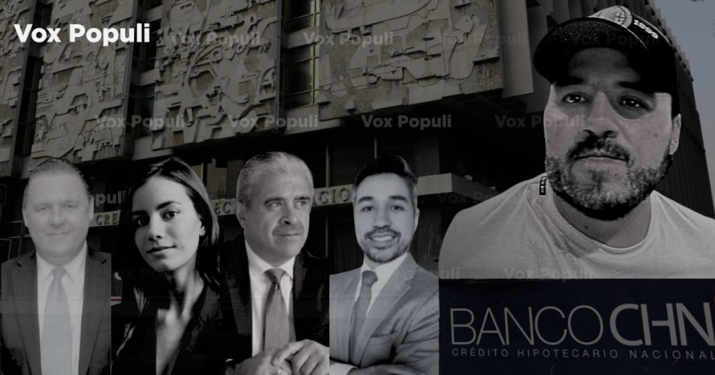 Pedro Duque y su relación con el desfalco millonario en el CHN