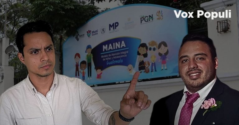 Criminalización: periodista Sonny Figueroa es citado a declarar por el MP