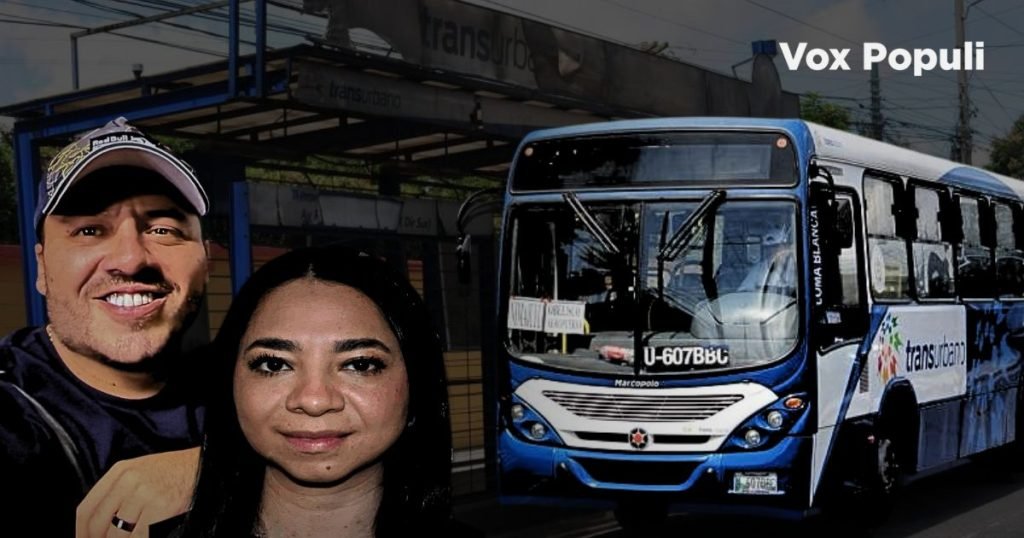 Pedro Duque: el financista de Nery Ramos y sus estafas millonarias en Transurbano