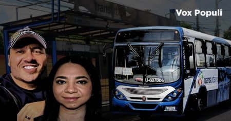 Pedro Duque: el financista de Nery Ramos y sus estafas millonarias en Transurbano