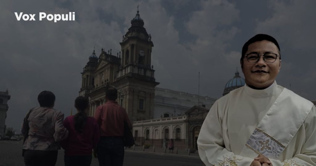 Indiferencia del Arzobispado y MP deja sin respuestas a víctima abusada sexualmente por sacerdote