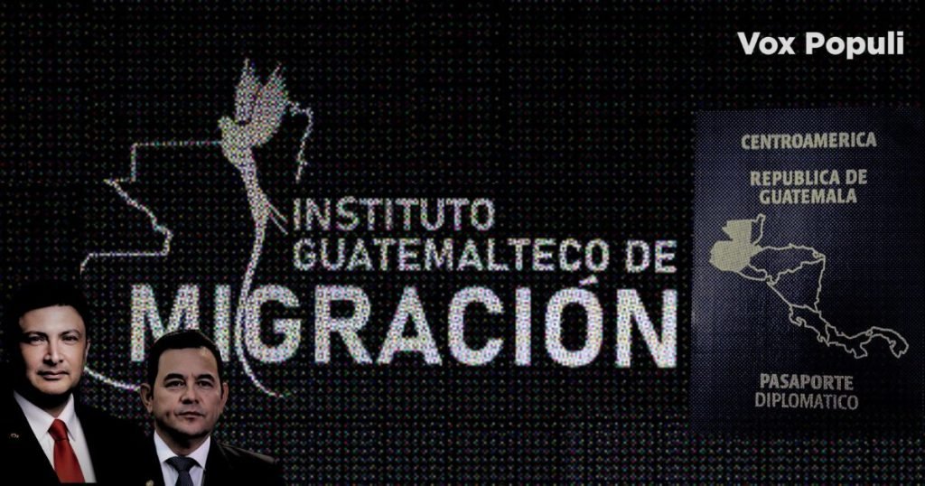 Las mentiras del Gobierno alrededor de los pasaportes diplomáticos