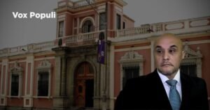 Doble contrato laboral y abusos de aspirante a magistrado del TSE