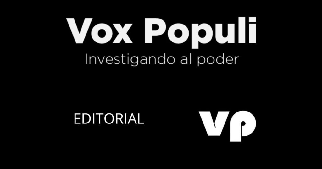 El periodismo bajo asedio