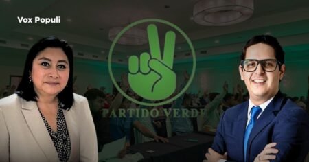 Saavedra negoció con Delia Bac y se afilió a su partido