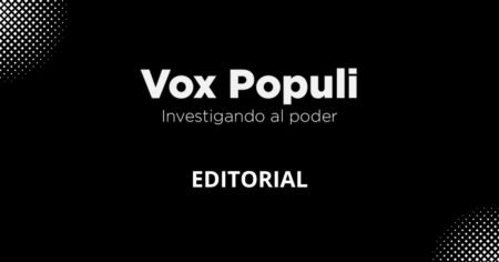 Miguel Martínez: celebrando los 37 años con la impunidad del sistema