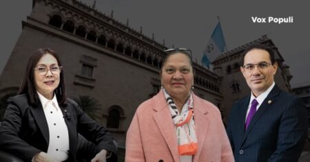 Del círculo de Consuelo Porras al círculo de Marco Antonio Villeda