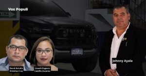 Corrupción en San José Pinula: constructoras, contratos millonarios y carros de lujo (Parte 2)