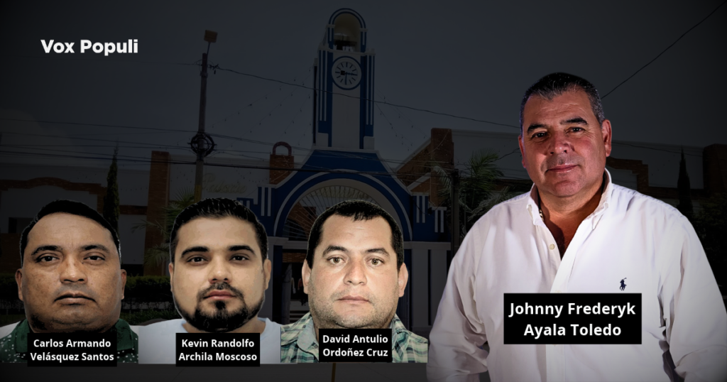 Corrupción en San José Pinula: constructoras, contratos millonarios y carros de lujo (Parte 1)