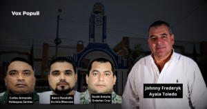 Corrupción en San José Pinula: constructoras, contratos millonarios y carros de lujo (Parte 1)